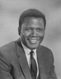 Sidney L. Poitier KBE (February 20, 1927