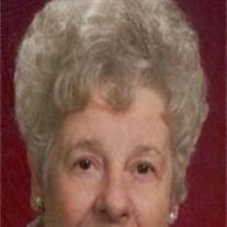 Marie-Jeanne Thibault Obituary