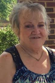 Irene Louis (George) Ayers