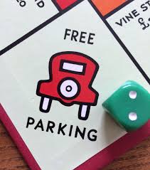 Check spelling or type a new query. Saving The World One Parking Space At A Time Its International