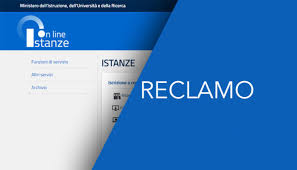 Scuola, mobilità personale docente anno scolastico 2021/2021: Mobilita 2021 22 Verificare La Notifica E Inviare Reclamo Gilda Venezia