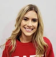 Kailee Whorton's Women's Volleyball Recruiting Profile