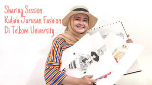 Ada banyak sekolah di australia yang menawarkan jurusan fashion design. Kuliah Jurusan Kriya Tekstil Dan Mode Fashion Design Di Tel U I Part 1 Youtube