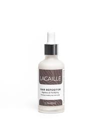 Hair serums are liquid hair care products made of silicone, ceramides and amino acids (and other ingredients depending on the manufacturer) aiming at • read our list of the best hair serums to help you. Hair Repositor Non Toxic Curly Hair Products