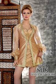 Sonia Ben Khelil Couture Couture Sonia