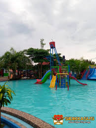 Kami tunggu kehadirannya di siantar waterpark. Cluring Waterpark Kolam Renang Berfasilitas Lengkap Rekreasi Bersama Keluarga Sidik Kasus