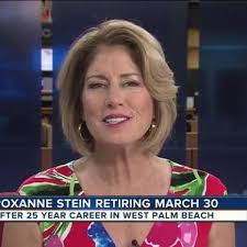 Roxanne Stein's Instagram, Twitter & Facebook