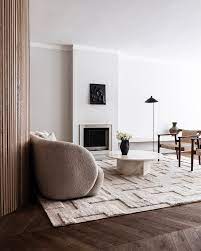 boho cream mix nordic knots in 2021 interieur woonkamer interieur vloerkleed