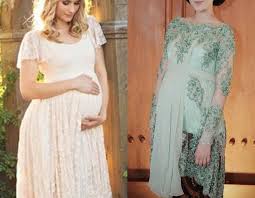 Adalah model baju dress panjang brokat untuk pesta terbaru. Model Baju Pesta Brokat Untuk Ibu Hamil Gaya Ootd