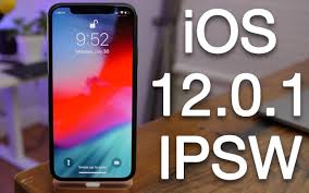 Apple marketing literature simply stated that the iphone runs a version of. Download Ios 12 0 1 Ispw For Iphone Ipad Ipod