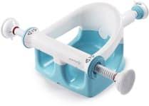 This baby bath has four stages that adapt from newborn to toddler and all the splashes in between. Best Baby Bathtubs Of 2021 Reviewed