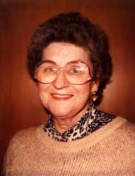 Obituary information for Pauline L. Boring