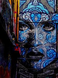 Street Art Magic On Twitter Street Art Melbourne Art Street Art