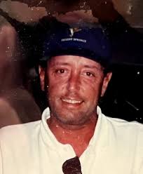 Obituary information for James David Young