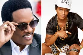 Maroon 5, rihanna, katy perry, bruno mars, ed sheeran, charlie puth, ariana grande pop hits 2020. Bruno Mars Teams With Charlie Wilson For New Song Forever Valentine Rolling Stone