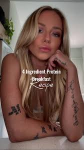 Probiotic Cottage Cheese Protein Breakfast Recipe