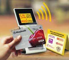 With multiple points of access, the maybank atm card is more than just an atm card. Cara Matikan Fungsi Paywave Pada Kad Debit Maybank Anda