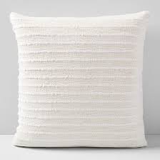 Soft Corded Pillow Cover In 2021 Neutral Pillows Throw Pillows Neutral Throw Pillows