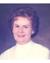 Obituary information for Mrs. Patricia Ann Doherty