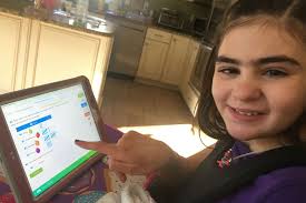 11-Year-Old with Special Needs Gets Birthday Surprise