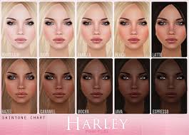 Pin By Janessa Johnson On Drawing Ideas Mocha Skin Tone Skin Tone Chart Skin Tone Shades