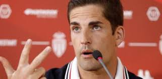 En Francia dan por destituido a Robert Moreno en el Mónaco