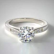 Pin On Natural Diamond Ring