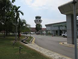 Get to know the cheapest flight price, number of direct flights between johor bahru and ipoh, how many flights between johor bahru and ipoh per week, distance and flight duration from. Review Of Scoot Flight From Ipoh To Singapore In Economy