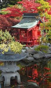 Japanese Garden At Point Defiance Park In Tacoma Washington Photo Seattlejack On Flickr Japanesegardening Japanese Garden Asian Garden Zen Garden