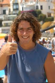 O ator foi o quarto. Saudade Eterna Rodrigo Menezes Comemoraria Hoje 47 Anos