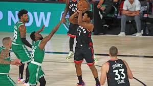 Retrouvez toutes les actus et rumeurs sur kyle lowry ainsi que l'ensemble de ses statistiques en carrière. Raptors Vs Celtics Score Takeaways Kyle Lowry And Norman Powell Force Game 7 In Double Overtime Thriller Cbssports Com