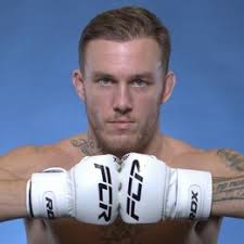 Daniel Bergström vs. Daniel Karlsson, WFP 5