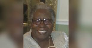 Obituary for Bernell Void Butler