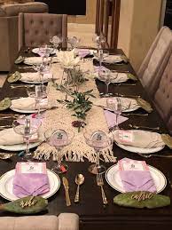 The best activities, restaurants, bars & places to stay for a bachelorette party in scottsdale a bachelorette party in scottsdale, arizona is the perfect way to heat things up before the bride gets hitched! Scottsdale Bachelorette Party Table Setting Nico And Lala