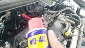 Removing An Upstream Oxygen Sensor From A 2011 Hyundai Elantra Youtube