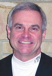 It's what you do every day'