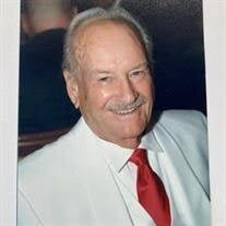 Neal Harrelson Obituary