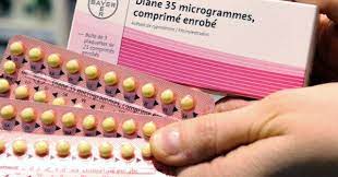 Anticoncepcional Diane 35 Engorda Ou Emagrece Mundoboaforma