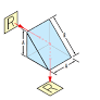 Laser Line Right Angle Prisms from www.edmundoptics.com