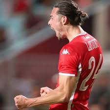 Amor layouni, 27, from tunisia pyramids fc, since 2019 left winger market value: Amor Layouni Passe Du Club Pyramids Au Club Norvegien De Valerenga Infosfoot