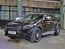 72 mercedes benz classe glk cars from aed 14,594. Mercedes Glc 300 Coupe Price Malaysia Car Wallpaper