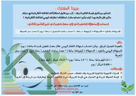 حساب معدل الاستهلاك للاجهزة الكهربائية المنزلية والتسعيرة بالشيقل موقع رام الله الإخباري