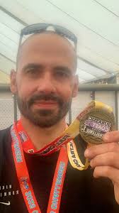 2nd 5k in the books in 2025. Pittsburgh Half Marathon next weekend.