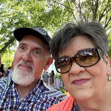 Happy Birthday Terry Leonard 🥳