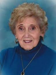 Beverly Hansen Hicks Cowles