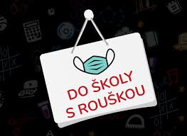 Obzvlášť s blížícím se létem volají po tom, aby děti mohly volně dýchat. Od 10 Zari Jsou Povinne Rousky Ve Skole Vsude Mimo Tridy Sadovka Cz