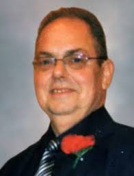 Randy Chevalier Obituary