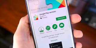Se non sai cosa chiedere a google home o perché ne dovresti acquistare. Google Play Services A Cosa Serve Wizblog