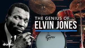 elvin jones