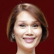 Geraldine Roman: Filipino journalist and politician (1967-)